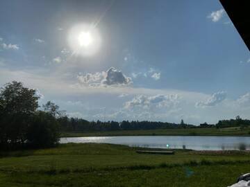 Фото Дома для отпуска Kaussjärve puhkemaja г. Рыуге 2